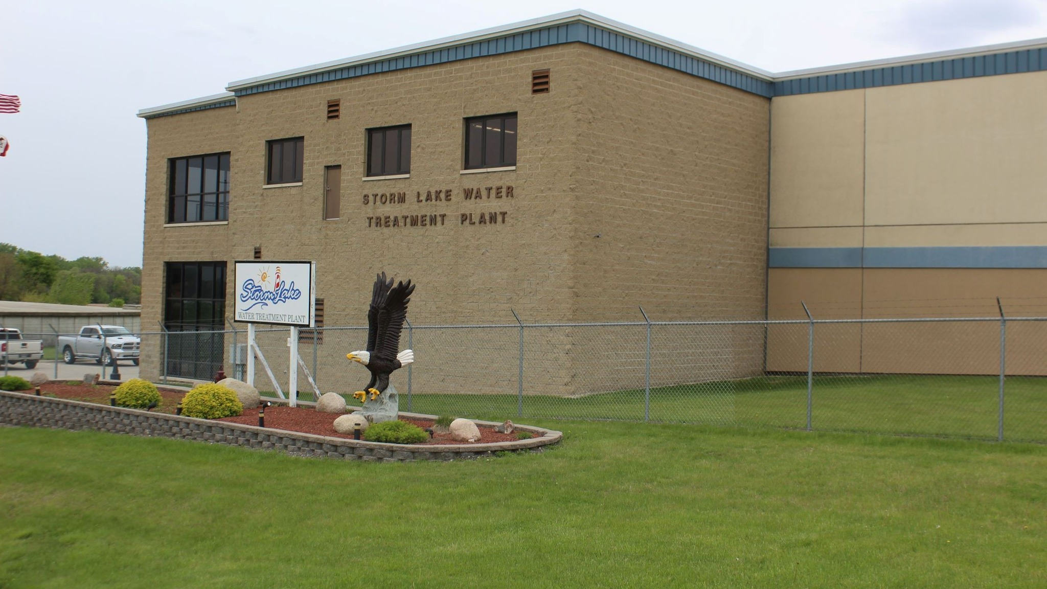 Storm Lake Begins Formal Renegotiations with Lakeside Ahead of New Plant
